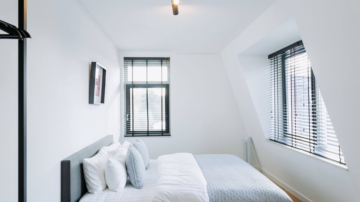Slotervaart Villa | Brand new Bright Luxurious Villa in Amsterdam!