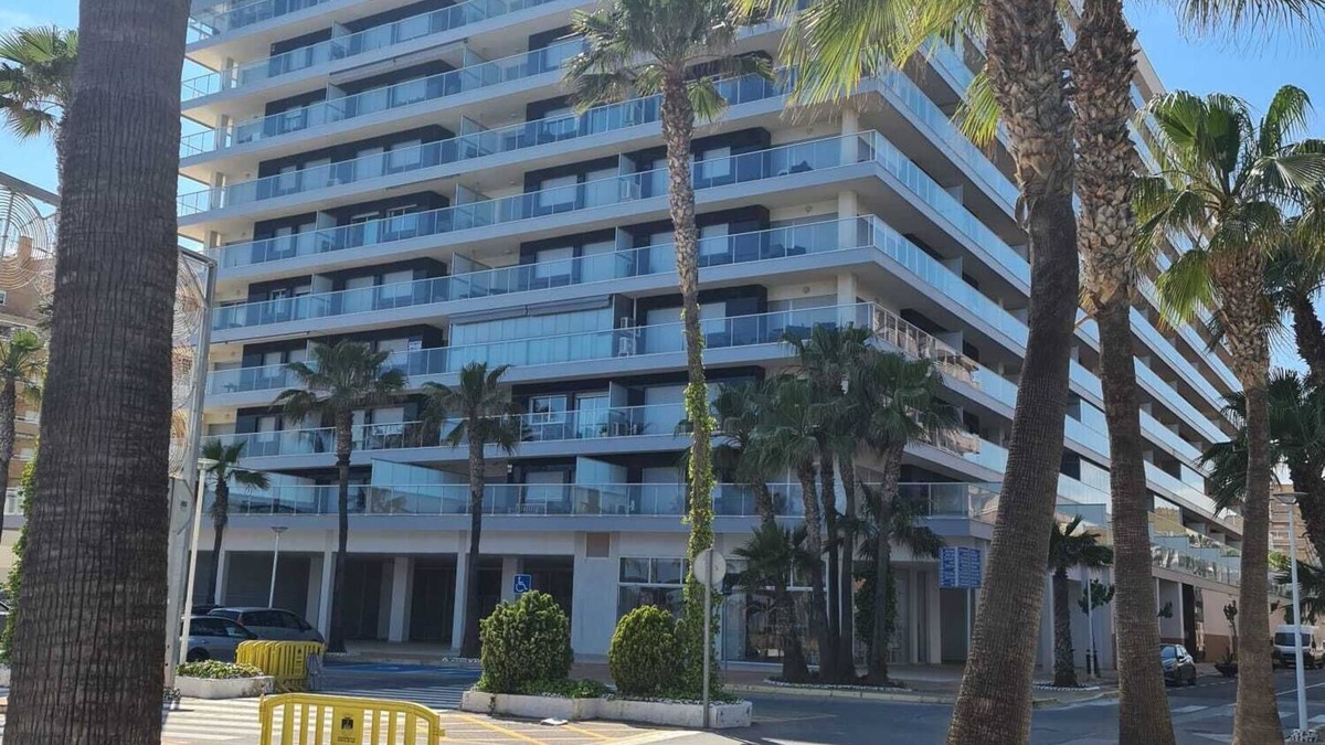 Oropesa del Mar Apartment | Brand new built luxury apartment