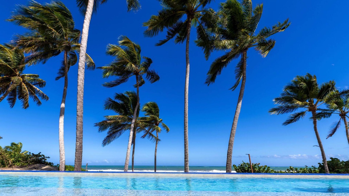 Cabarete Villa | Brand New Cabarete Beach Front Home