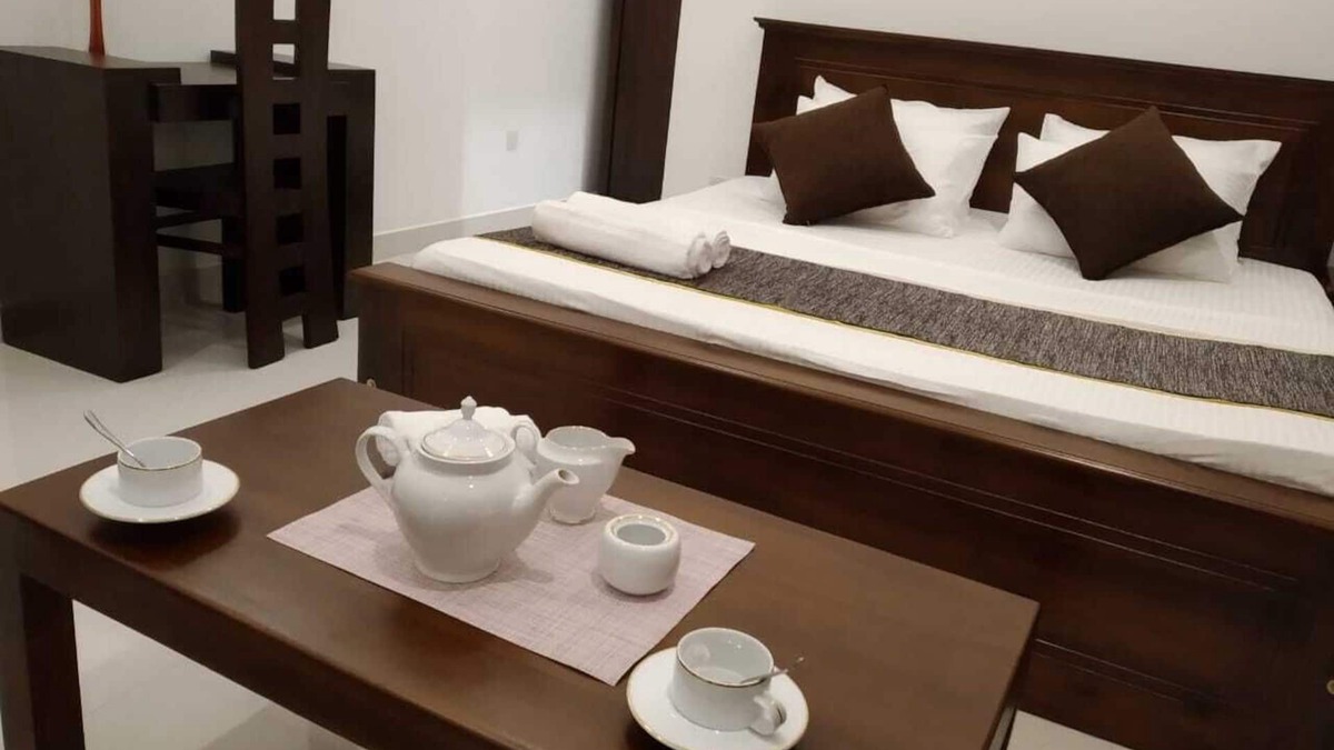 Kadirana North House | Brand-new Calm Villa