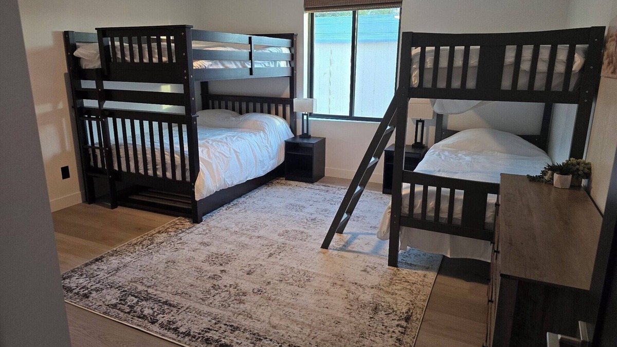 Gilbert House | Brand New Casita in Gilbert