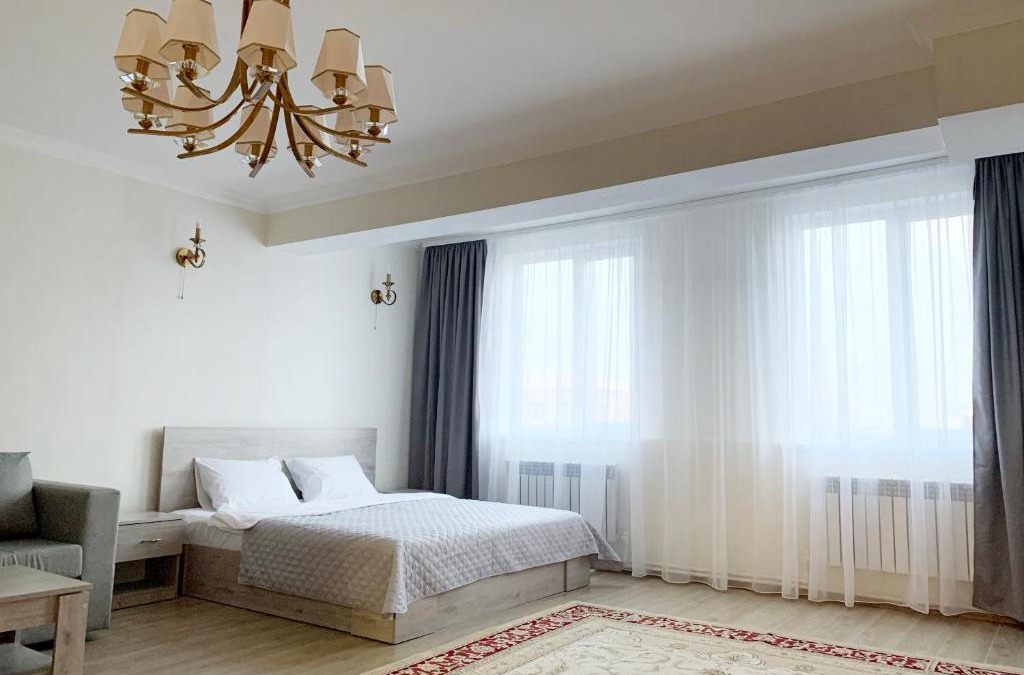 Sevan Apartment | Brand new comfortable apartments in Sevan city