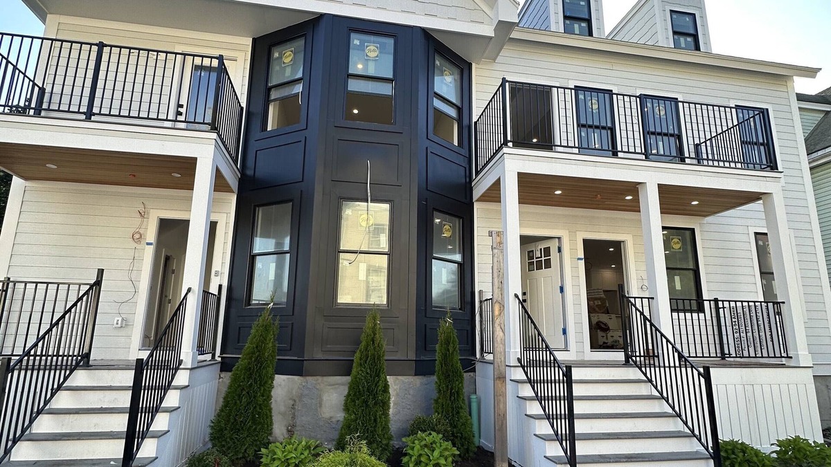 Dudley - Brunswick King Condo | BRAND NEW Condo close to all major Boston Hospitals and Universities