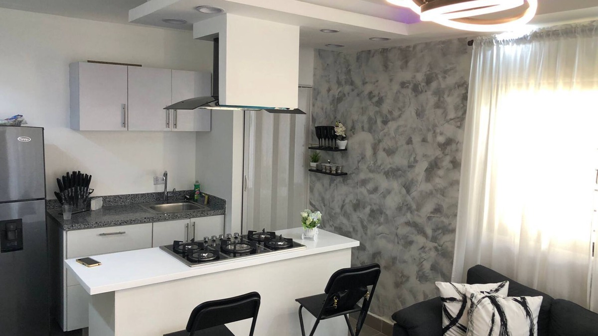 Zona Colonial Condo | Brand new Condo in the heart of La Zone Colonial!