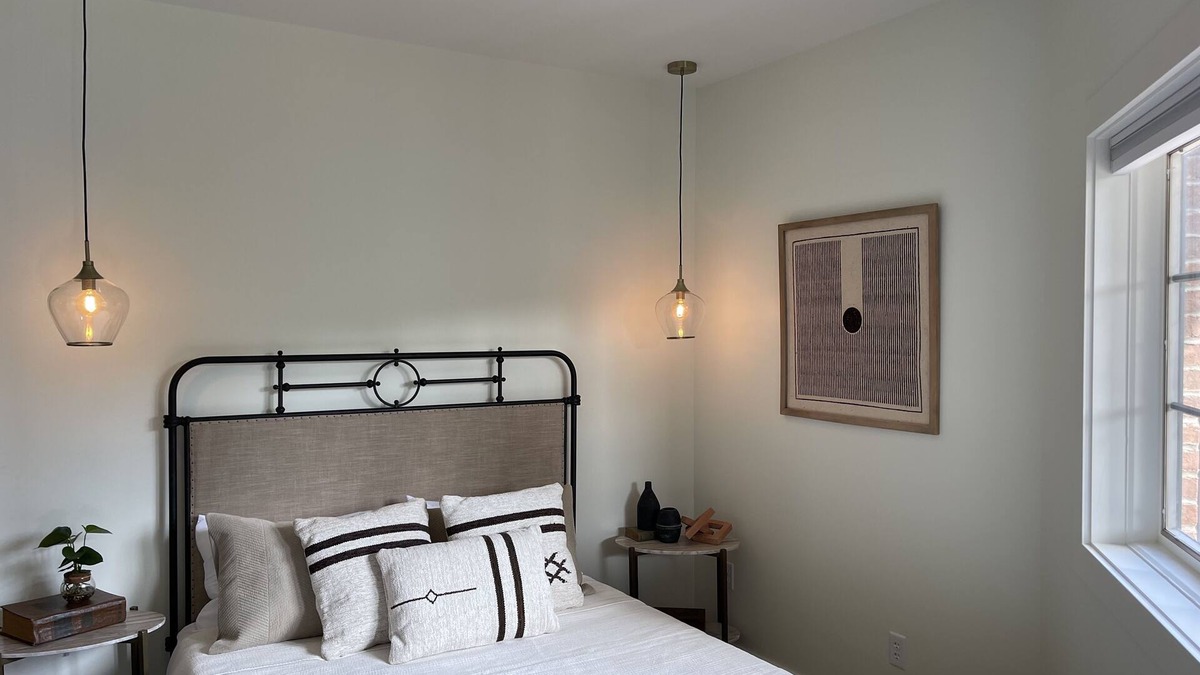 Lexington Apartment | BRAND NEW CONSTRUCTION LUXURY BOUTIQUE HOTEL SUITE