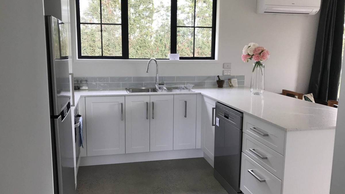 Karapiro Cottage | Brand New Cottage Close to Lake Karapiro
