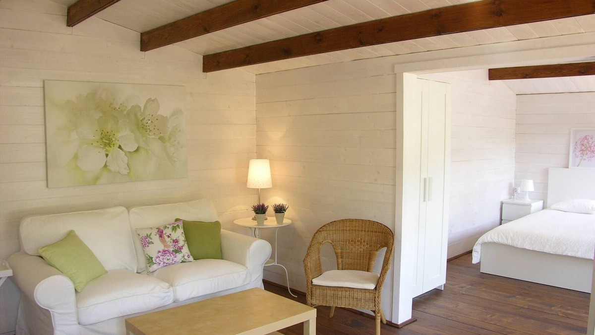 La Orotava Cottage | Brand New Cottage In Avocado Plantation Near Playa Bollullo