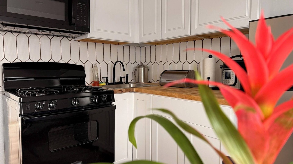 Woodland Hills Apartment | Brand new, cozy, private and peaceful one bedroom, one bath apartment