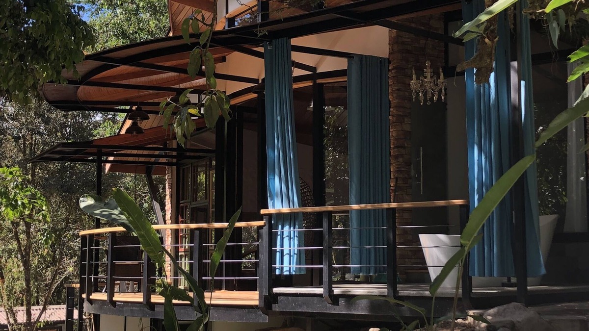 Rivas House | Brand new luxury guest house