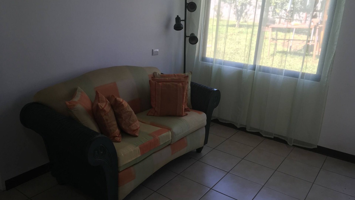 San Isidro Apartment | Brand New Apartment Ideal For 6 People By The Mountains