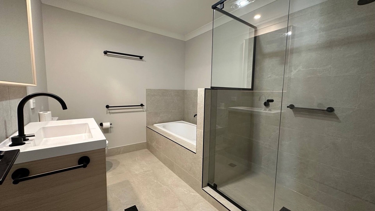 Richlands House | Brand-new Entire Terrace Home