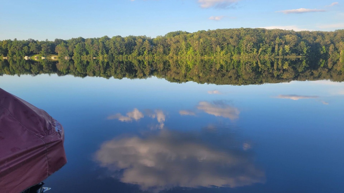 Cumberland House | BRAND NEW Escape to Blu Granite to enjoy the great outdoors!