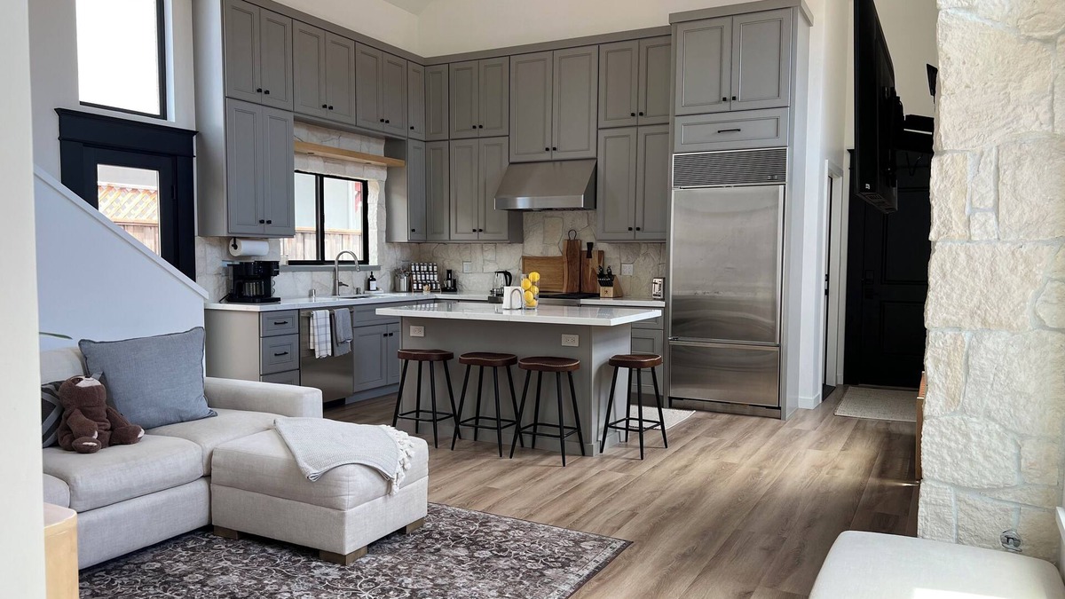 Half Moon Bay House | Brand new executive home