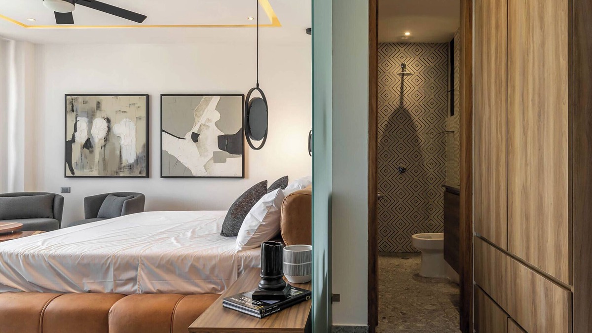 Tepic Apartment | Brand new executive apartment