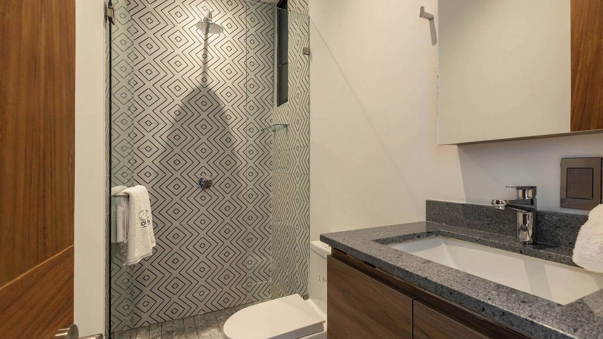 Tepic Apartment | Brand new executive apartment
