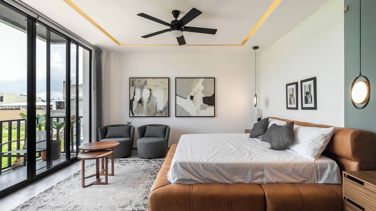 Tepic Apartment | Brand new executive apartment