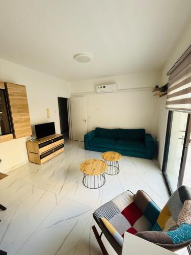 Larnaca City Centre Apartment | Brand new, Finikoudes area