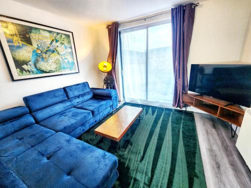 Limehouse Apartment | Brand New Flat - Canary Wharf