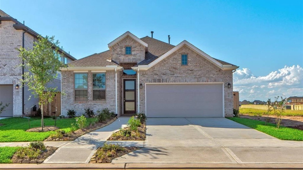 Sienna Plantation House | Brand new fully furnished 4 bed/ 3 full baths single house in Sienna Plantation