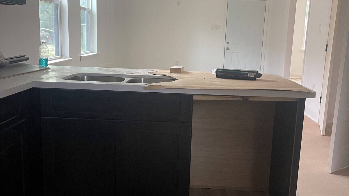 Gentilly Terrace House | Brand New Fully Furnished 2 Bed - Being Built Now!