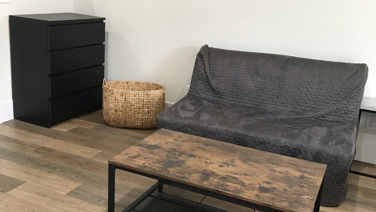 Valley Glen Apartment | brand new guest house