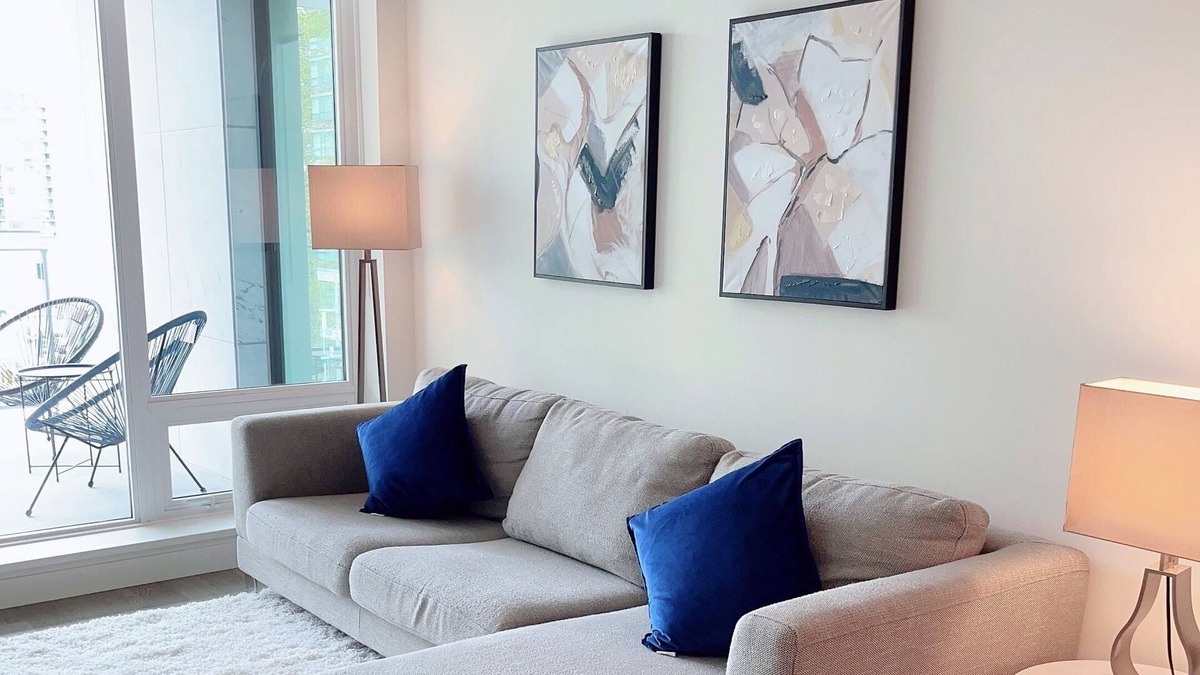 Richmond City Centre Condo | Brand New high-end luxury Condo building