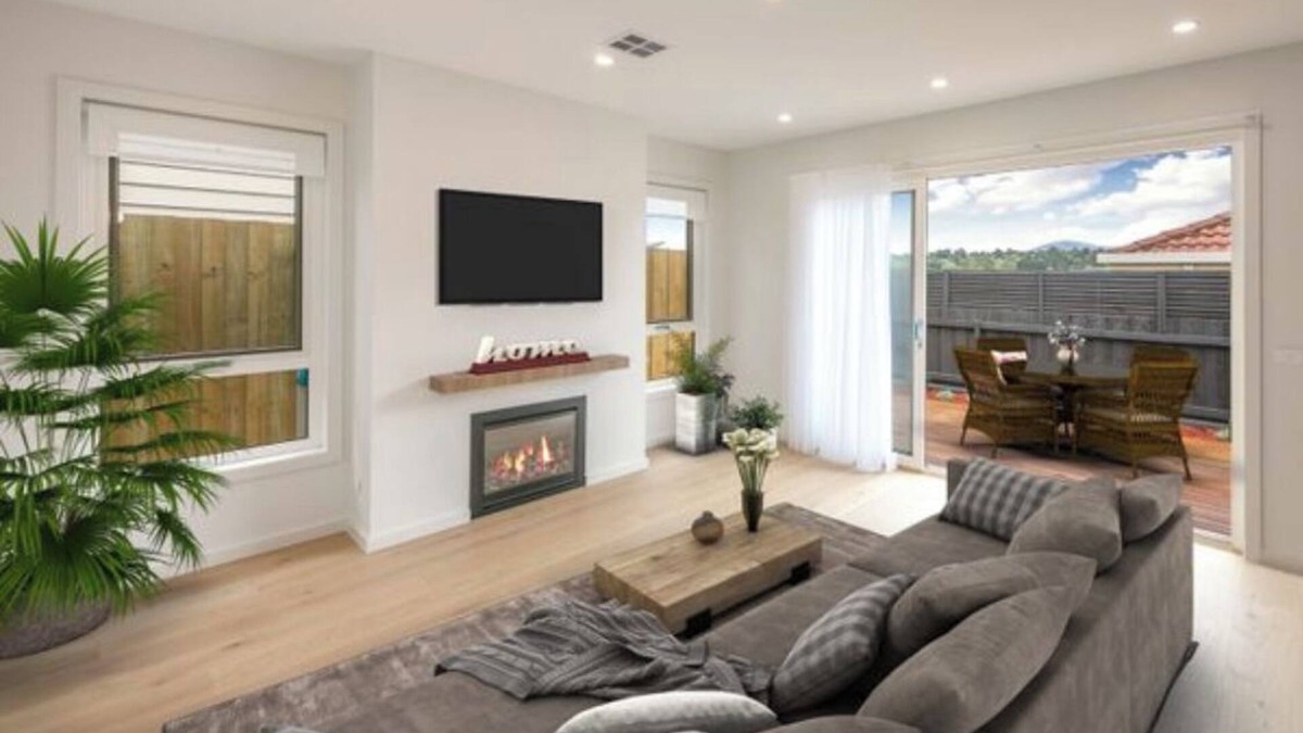 Gisborne Villa | Brand new high end property
