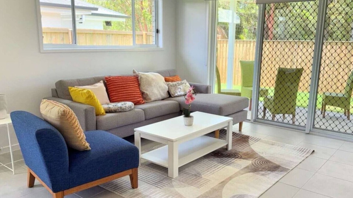 Park Ridge House | Brand New home at Carvers Estate