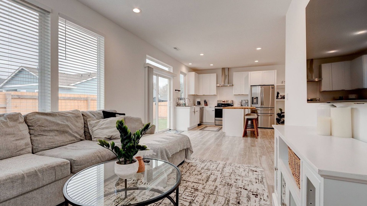 Meadow Glade House | Brand new home in Battle Ground