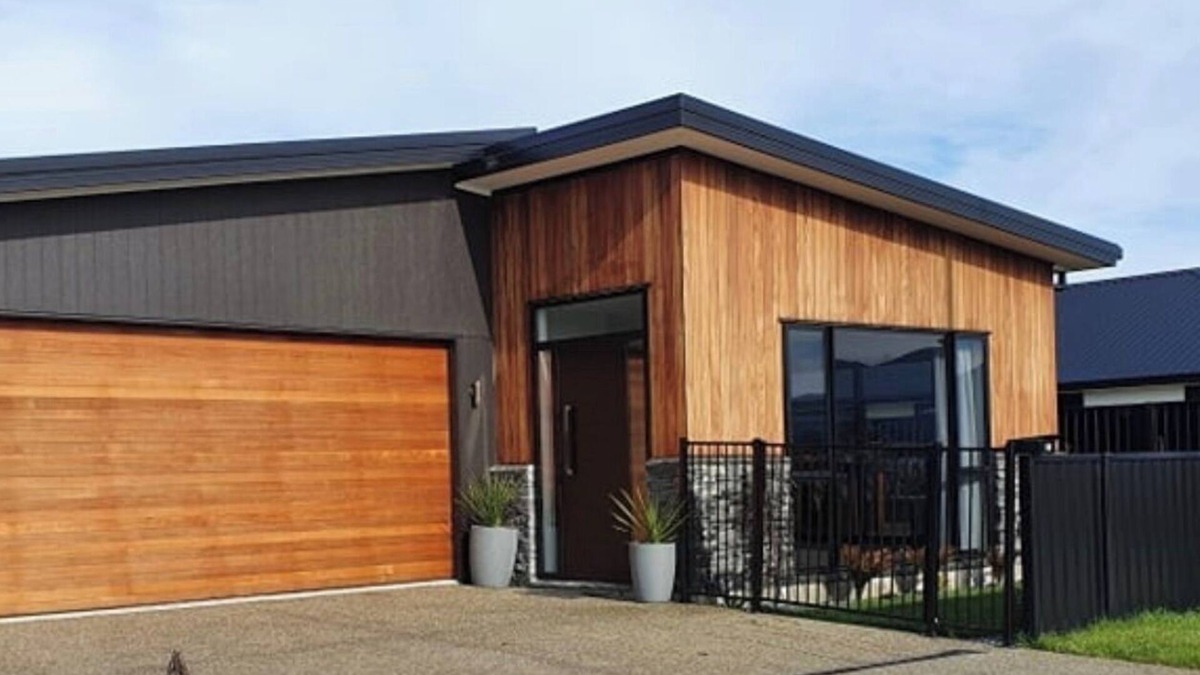 Motueka House | Brand New Home - Kerei Street