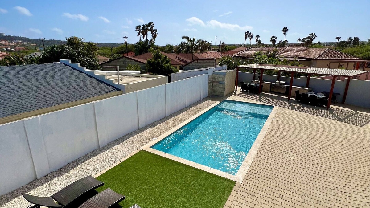 Sabana Liber Condo | Brand new home located only minutes away from the Palm Beaches.