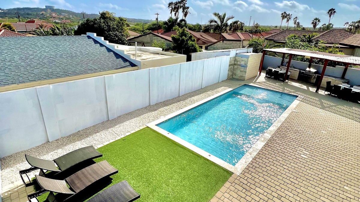 Sabana Liber Villapark Condo | Brand new home located only minutes away from the Palm Beaches.