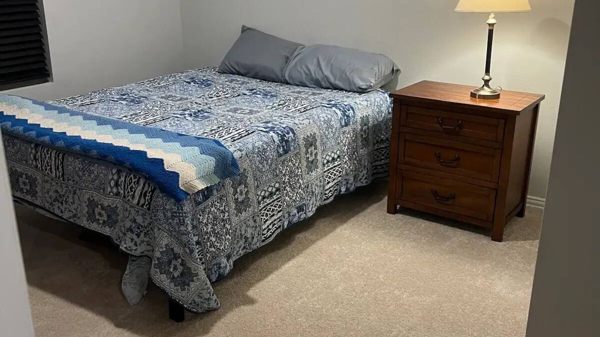 Anna House | Brand New Home, Room Rental