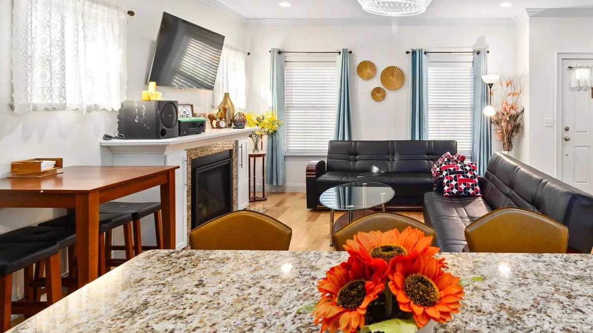 Saratoga Springs House | BRAND NEW HOME IN SARATOGA SPRINGS CLOSE TO ALL. TRACK. BROADWAY. WALK TO SPAC.