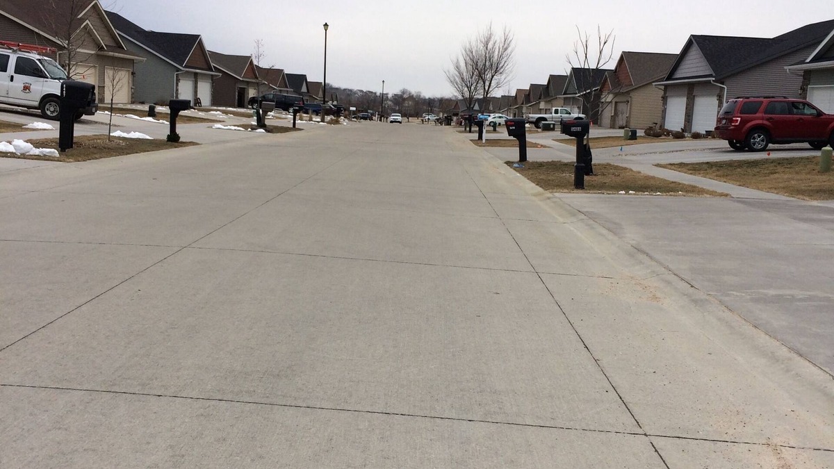 Cedar Rapids - Iowa City House | Brand new house and new location for your trip