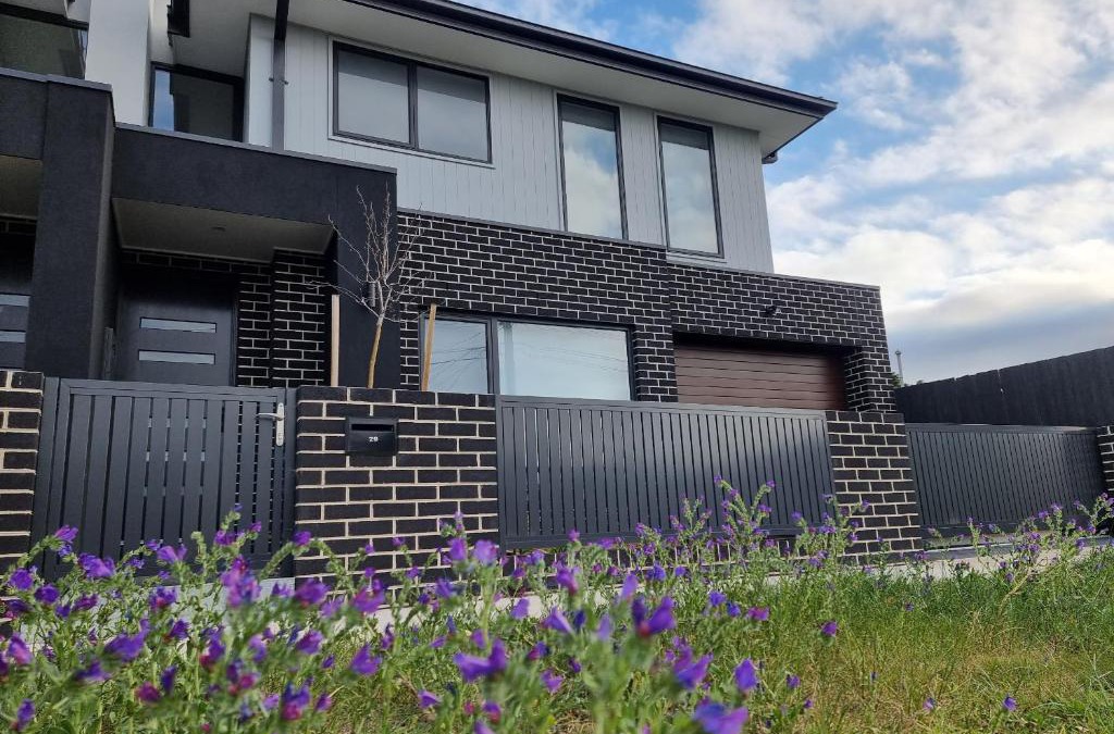 Sunshine House | Brand new house - Mordern home and great location