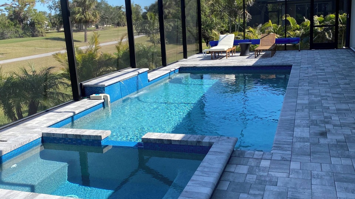 Long Meadow House | Brand New House Private Resort Style.