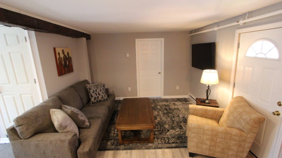 Town of Delaware Apartment | Brand New! Just 8 minutes to Bethel Woods 2 Bedroom, 3rd Floor Apartment