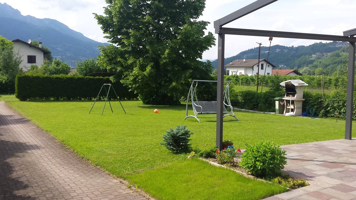 Caldonazzo Apartment | Brand new! Lake of Caldonazzo