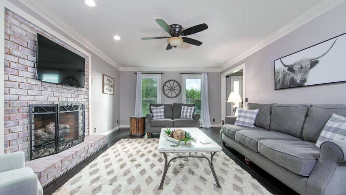 Hendersonville House | Brand New Listing in North Nashville - Experienced Host
