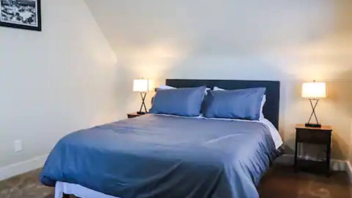 Wyandotte House | BRAND NEW LISTING FROM A SUPERHOST!