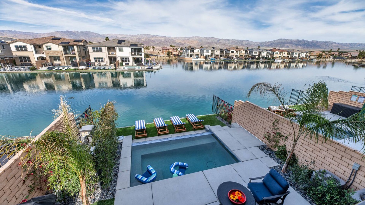 Terra Lago House | Brand new listing: Serenity @ Terra Lago