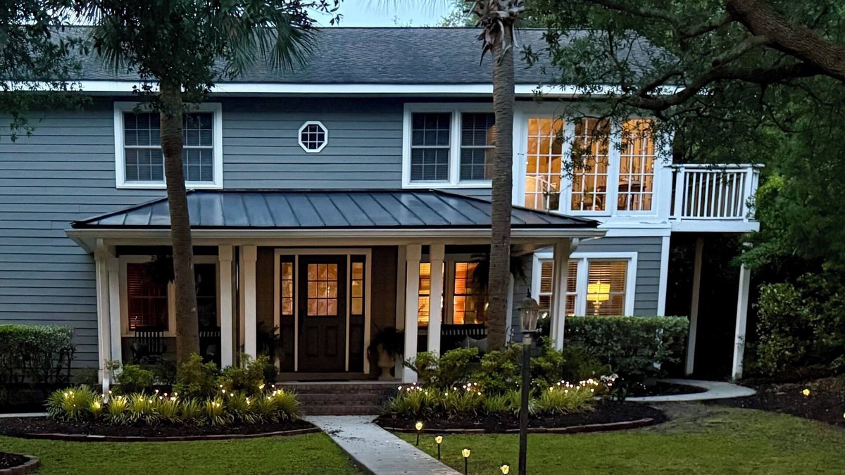 Myrtle Beach House | Brand new listing. Spacious and charming 5-bedroom home in Myrtle Beach.
