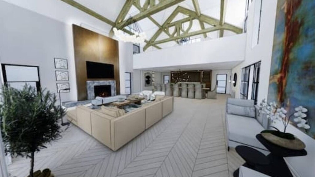 Halkyn House | Brand New Lux 6* Hot Tub, Cinema, Casino, Sleeps24
