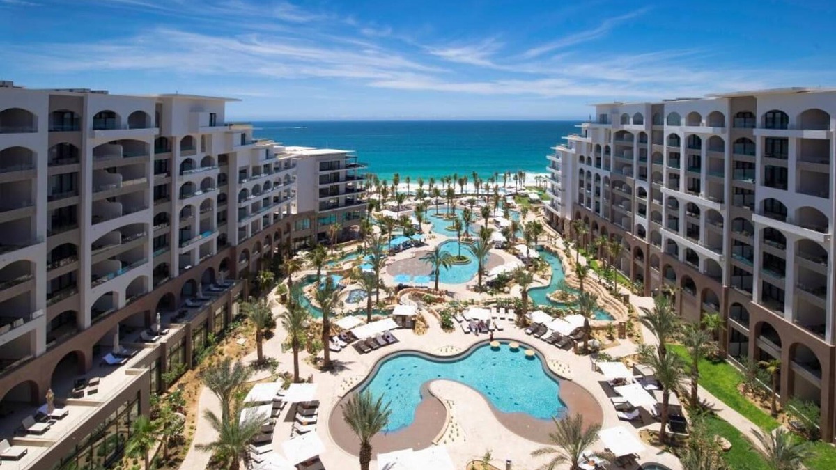 Ciudad Constitucion Resort | Brand New Luxury Resort - Villa la Valencia - Cabo