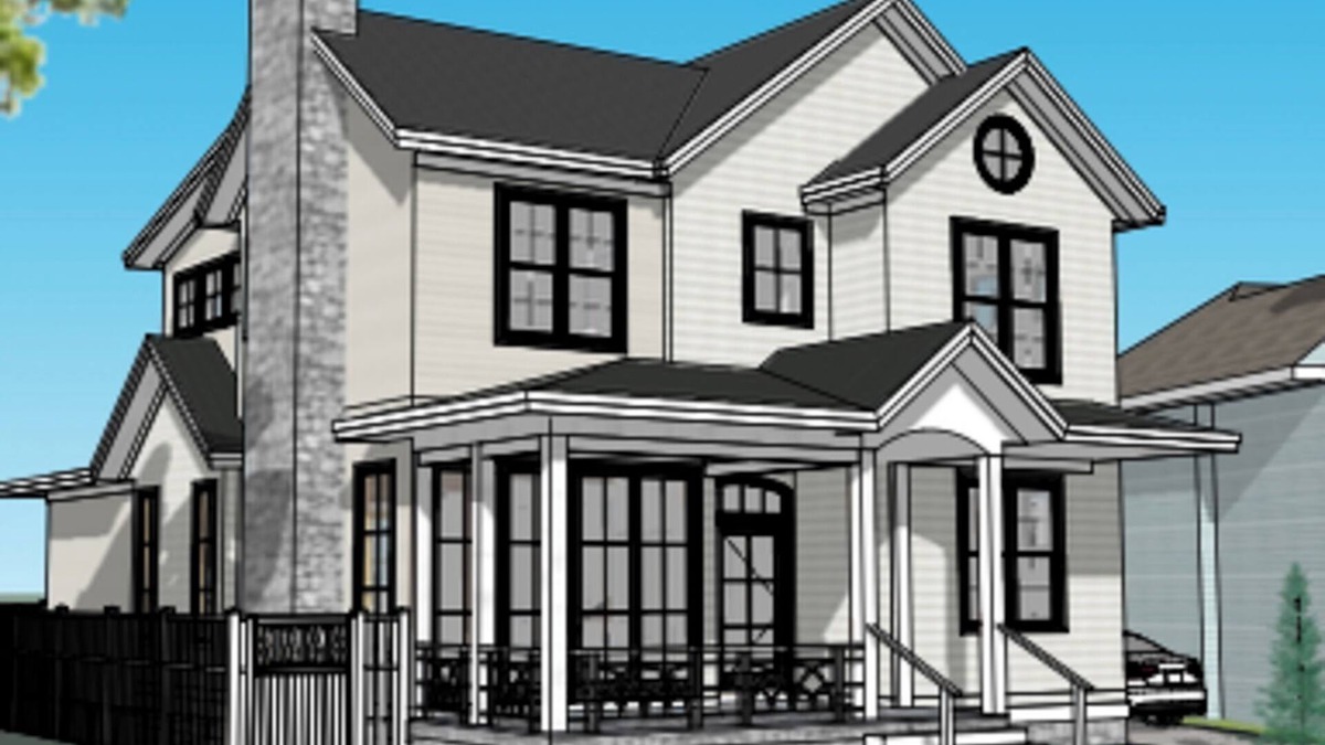 The Pines House | Brand New Luxury oasis -weekly rates!