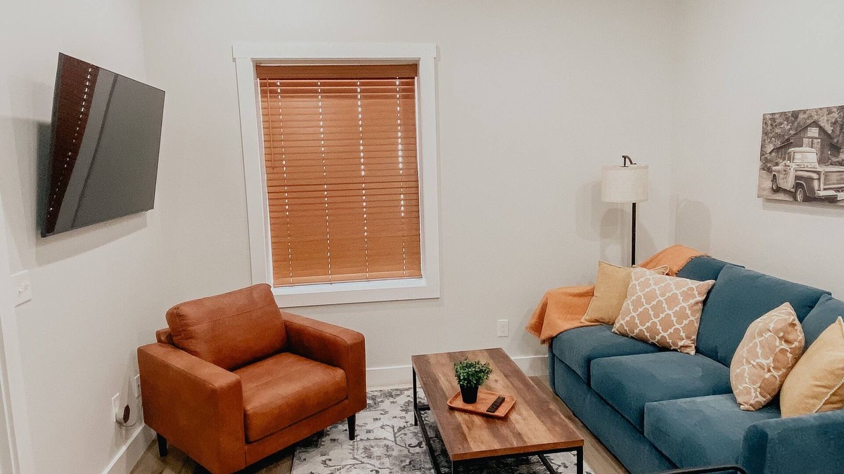 Dodge City Apartment | Brand NEW Luxurious Downtown loft! The Atlas!
