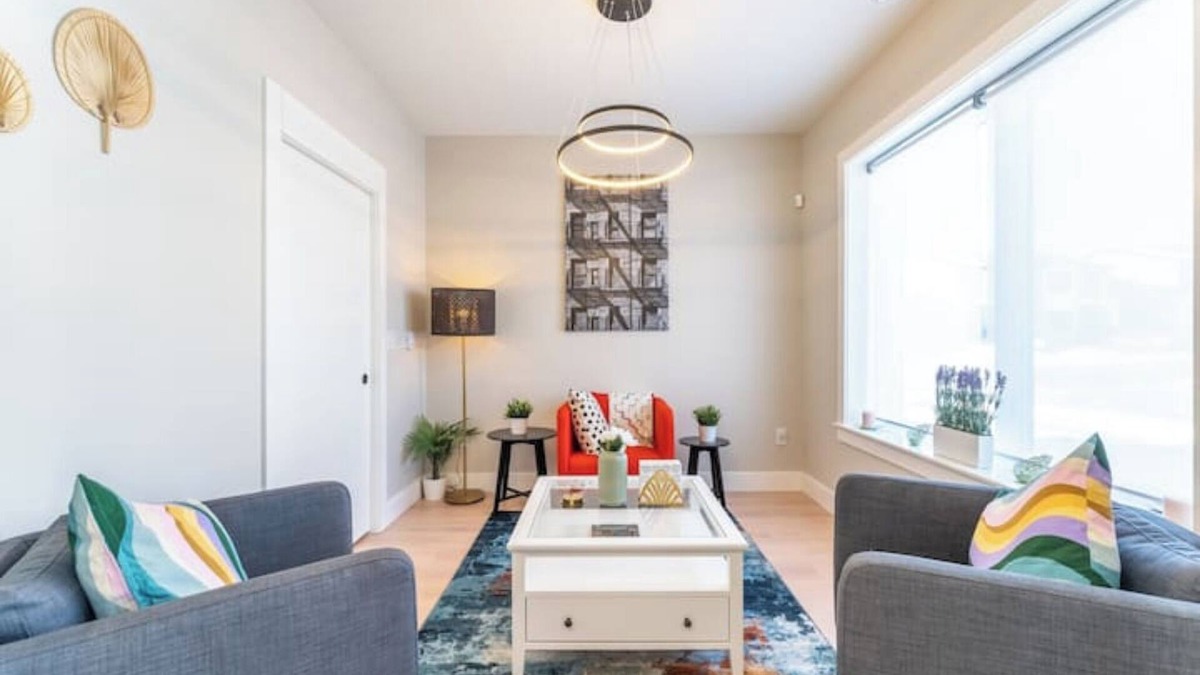 Halifax House | Brand New Luxury 3 Bedroom House in Halifax