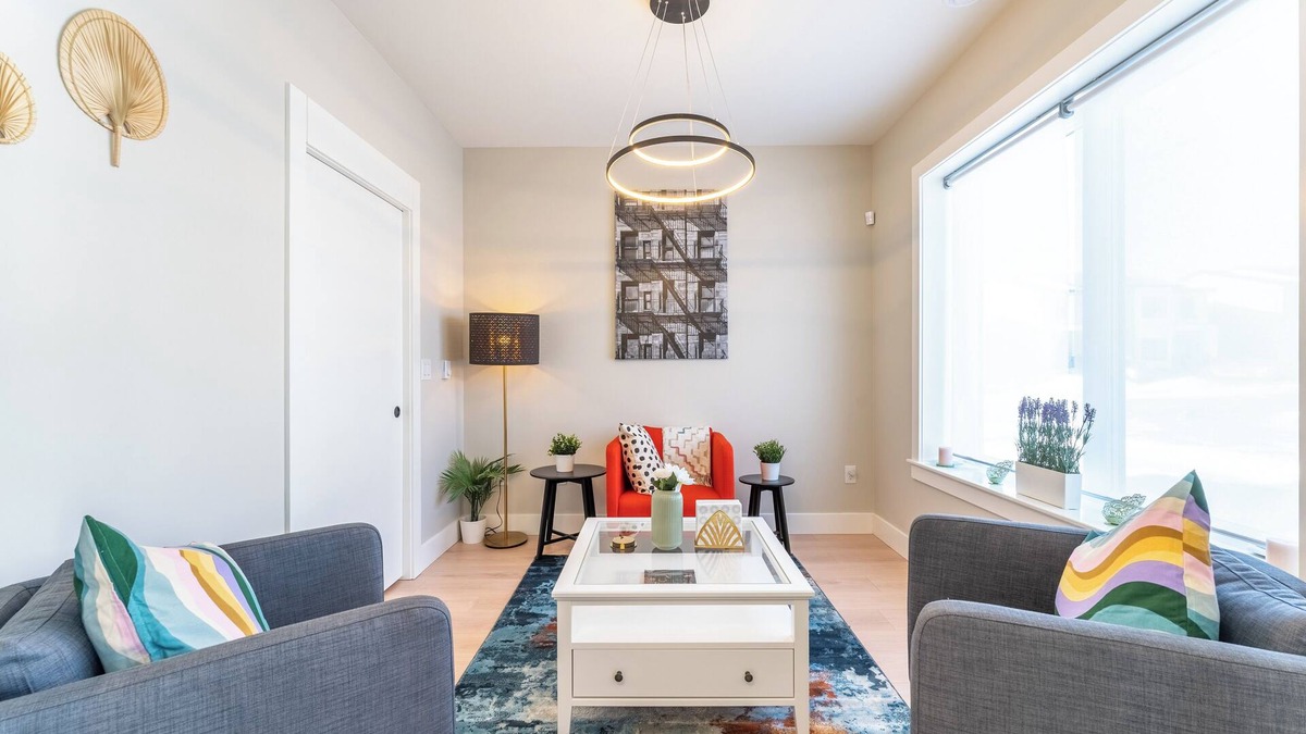 Halifax House | Brand New Luxury 5 Bedroom Home in Halifax