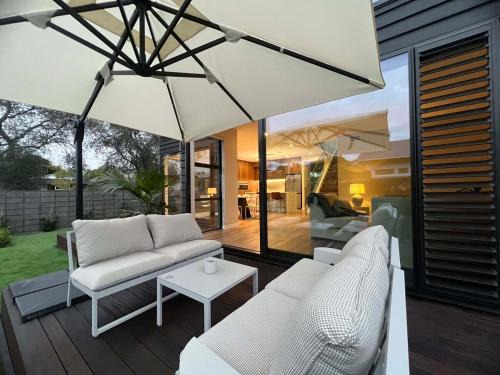 Epsom Villa | Brand-New Luxury 5 bedroom house in Epsom